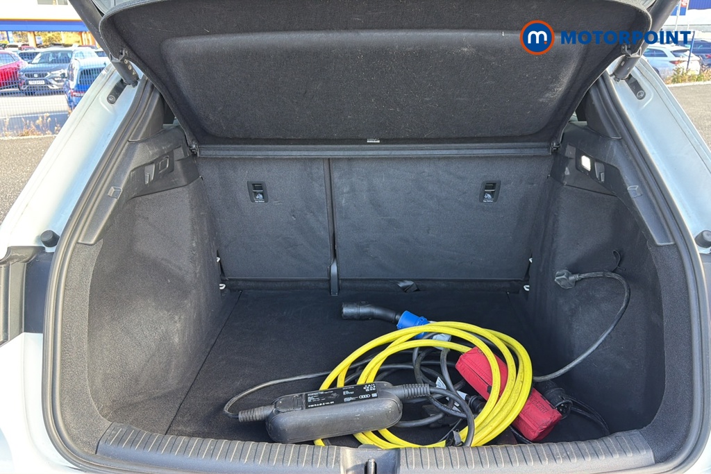 Audi Q4 S Line Automatic Electric SUV - Stock Number (1676684) - 30th supplementary image