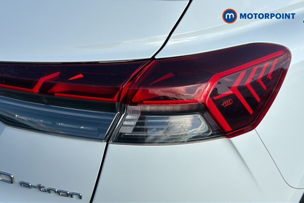 Audi Q4 S Line Automatic Electric SUV - Stock Number (1676684) - 36th supplementary image