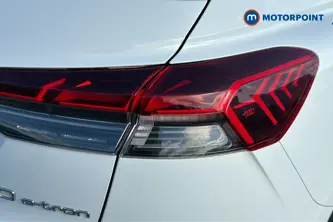 Audi Q4 S Line Automatic Electric SUV - Stock Number (1676684) - 36th supplementary image