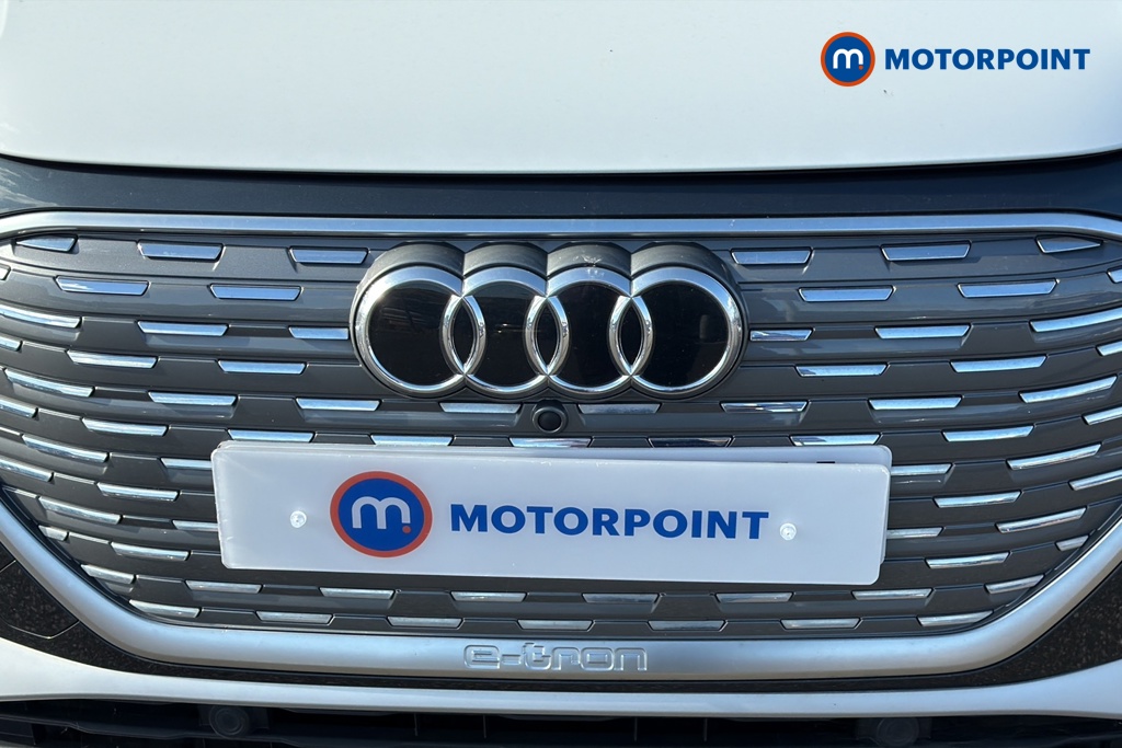 Audi Q4 S Line Automatic Electric SUV - Stock Number (1676684) - 43rd supplementary image