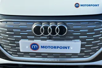 Audi Q4 S Line Automatic Electric SUV - Stock Number (1676684) - 43rd supplementary image