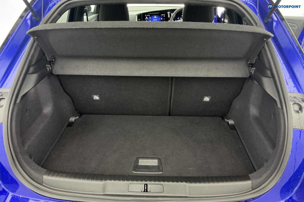 Vauxhall Mokka Ultimate Manual Petrol SUV - Stock Number (1676699) - 3rd supplementary image