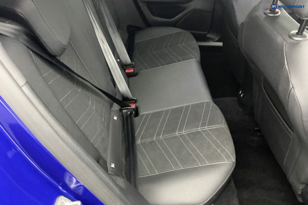 Vauxhall Mokka Ultimate Manual Petrol SUV - Stock Number (1676699) - 4th supplementary image