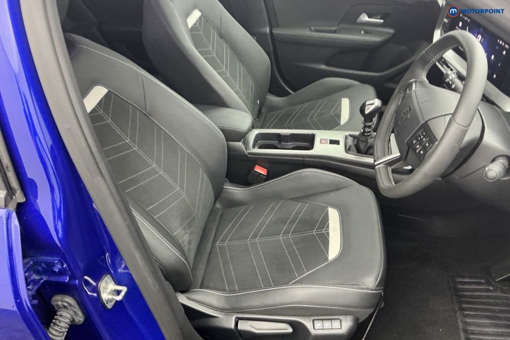Vauxhall Mokka Ultimate Manual Petrol SUV - Stock Number (1676699) - 5th supplementary image