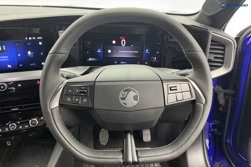 Vauxhall Mokka Ultimate Manual Petrol SUV - Stock Number (1676699) - 6th supplementary image