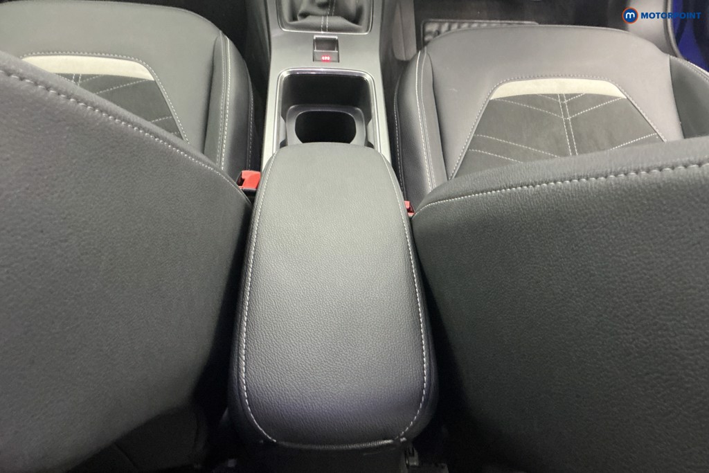 Vauxhall Mokka Ultimate Manual Petrol SUV - Stock Number (1676699) - 11th supplementary image