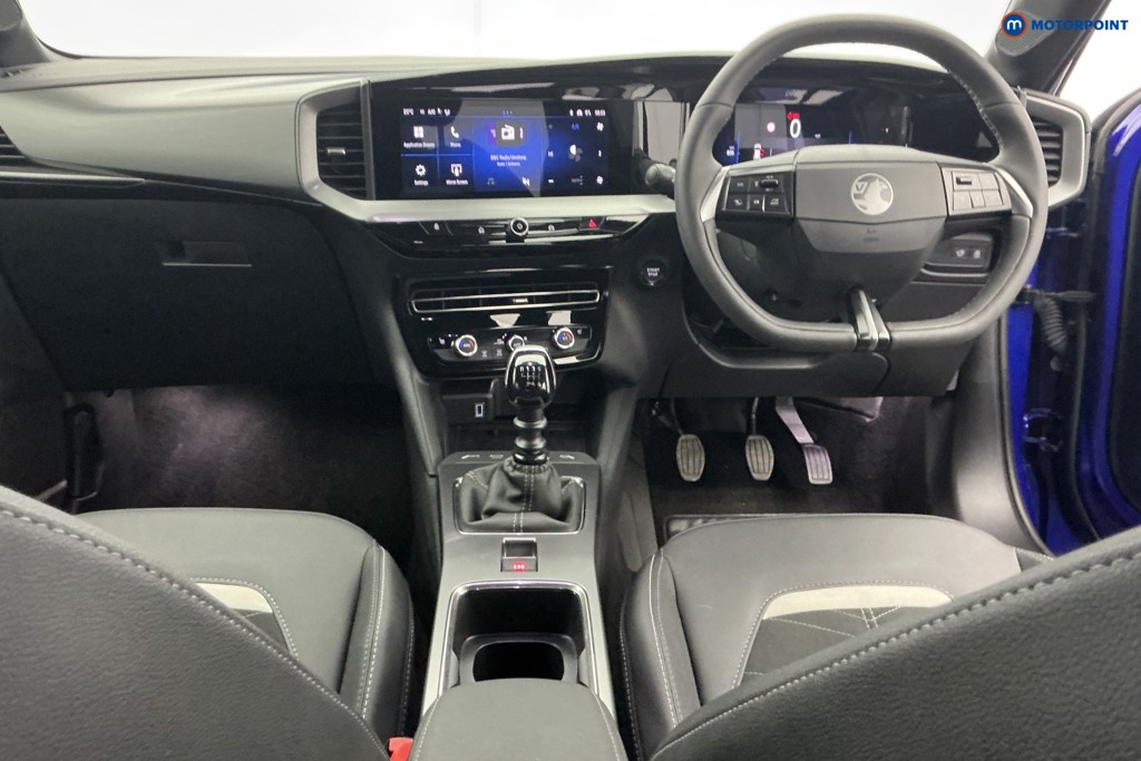 Vauxhall Mokka Ultimate Manual Petrol SUV - Stock Number (1676699) - 12th supplementary image