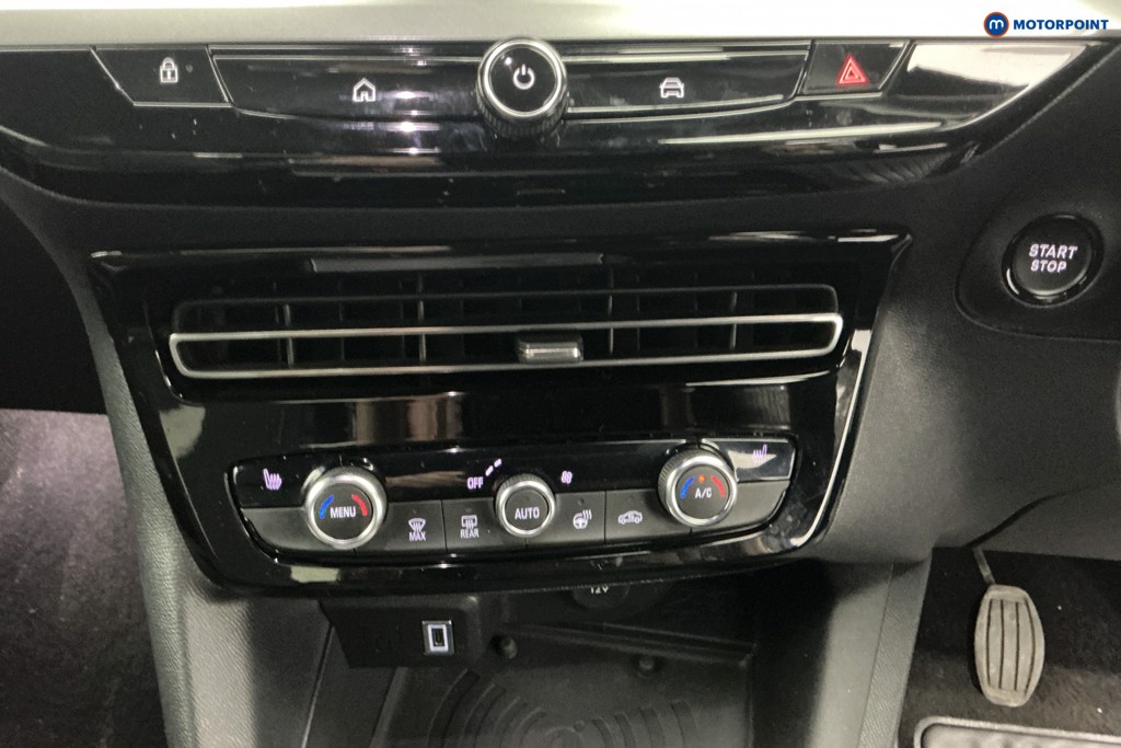 Vauxhall Mokka Ultimate Manual Petrol SUV - Stock Number (1676699) - 18th supplementary image