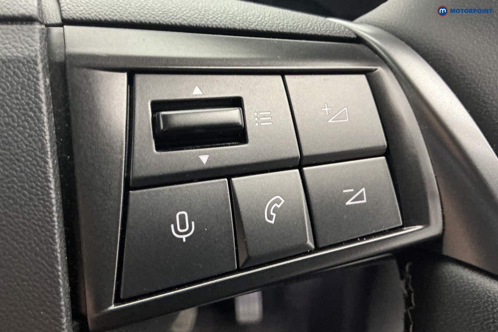 Vauxhall Mokka Ultimate Manual Petrol SUV - Stock Number (1676699) - 22nd supplementary image