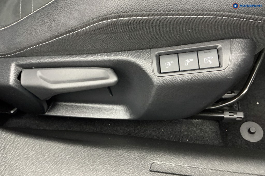 Vauxhall Mokka Ultimate Manual Petrol SUV - Stock Number (1676699) - 24th supplementary image