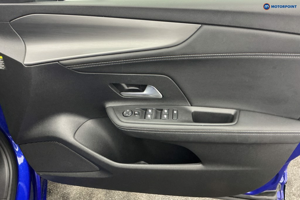 Vauxhall Mokka Ultimate Manual Petrol SUV - Stock Number (1676699) - 25th supplementary image