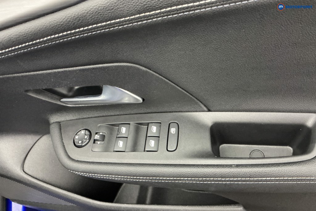 Vauxhall Mokka Ultimate Manual Petrol SUV - Stock Number (1676699) - 26th supplementary image