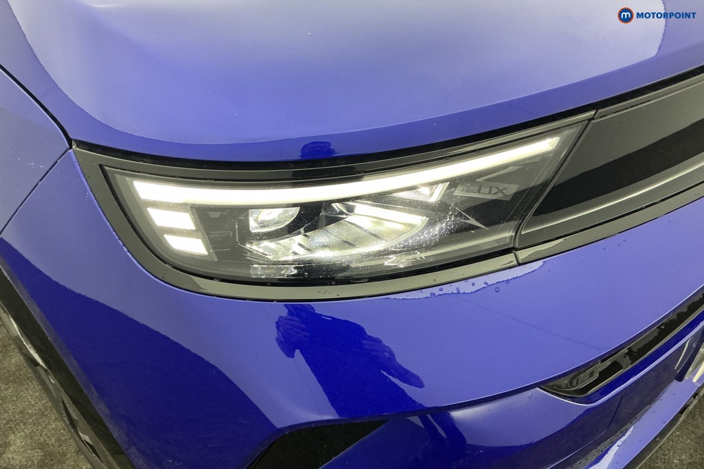Vauxhall Mokka Ultimate Manual Petrol SUV - Stock Number (1676699) - 30th supplementary image