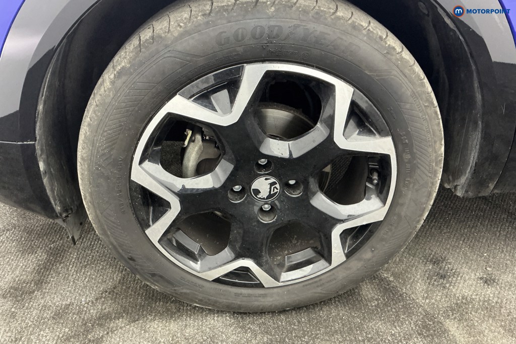 Vauxhall Mokka Ultimate Manual Petrol SUV - Stock Number (1676699) - 35th supplementary image