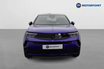Vauxhall Mokka Ultimate Manual Petrol SUV - Stock Number (1676699) - Front bumper