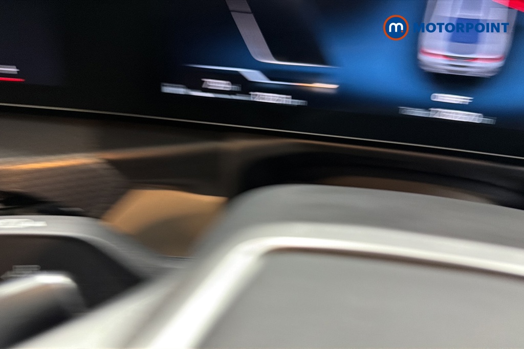 BMW 3 Series Sport Automatic Petrol Saloon - Stock Number (1676744) - 5th supplementary image