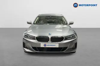 BMW 3 Series Sport Automatic Petrol Saloon - Stock Number (1676744) - Front bumper