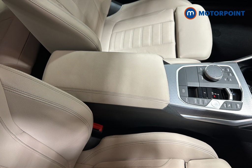 BMW 3 Series Sport Automatic Petrol Saloon - Stock Number (1676744) - 15th supplementary image
