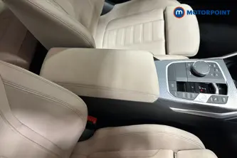 BMW 3 Series Sport Automatic Petrol Saloon - Stock Number (1676744) - 15th supplementary image