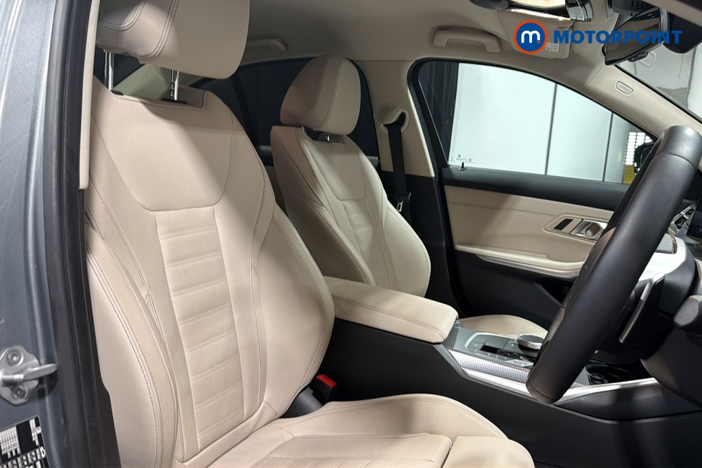 BMW 3 Series Sport Automatic Petrol Saloon - Stock Number (1676744) - 22nd supplementary image