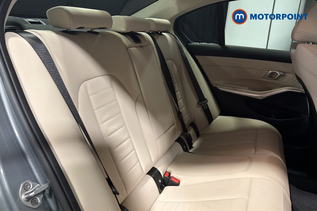 BMW 3 Series Sport Automatic Petrol Saloon - Stock Number (1676744) - 25th supplementary image
