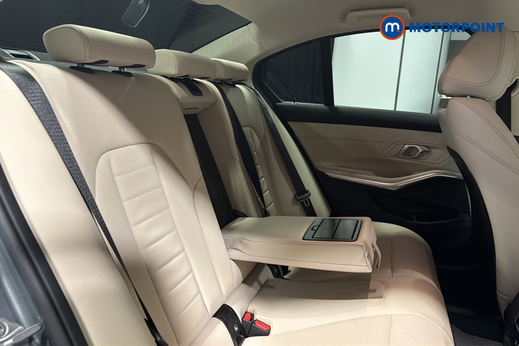 BMW 3 Series Sport Automatic Petrol Saloon - Stock Number (1676744) - 26th supplementary image