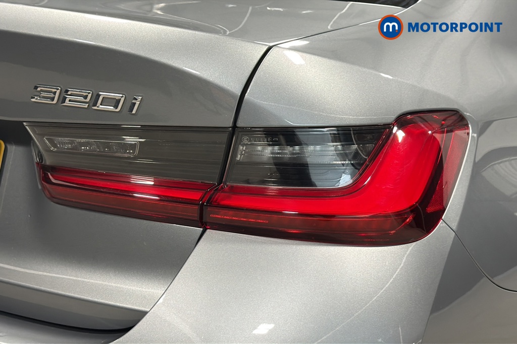 BMW 3 Series Sport Automatic Petrol Saloon - Stock Number (1676744) - 36th supplementary image