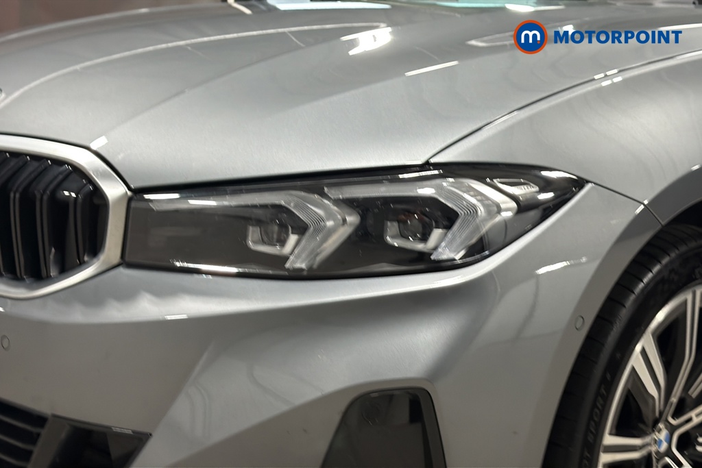 BMW 3 Series Sport Automatic Petrol Saloon - Stock Number (1676744) - 42nd supplementary image