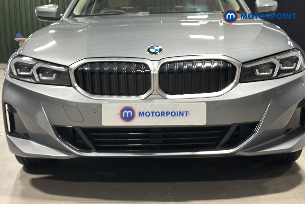 BMW 3 Series Sport Automatic Petrol Saloon - Stock Number (1676744) - 43rd supplementary image