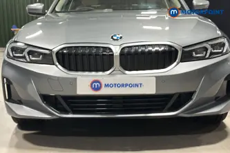 BMW 3 Series Sport Automatic Petrol Saloon - Stock Number (1676744) - 43rd supplementary image
