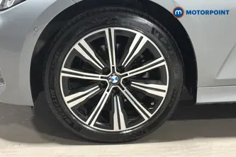BMW 3 Series Sport Automatic Petrol Saloon - Stock Number (1676744) - 44th supplementary image