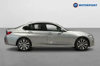 BMW 3 Series Sport Automatic Petrol Saloon - Stock Number (1676744) - Passenger side