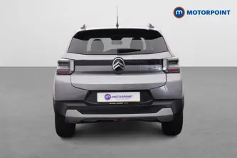 Citroen C3 MAX Automatic Electric Hatchback - Stock Number (1676748) - Rear bumper