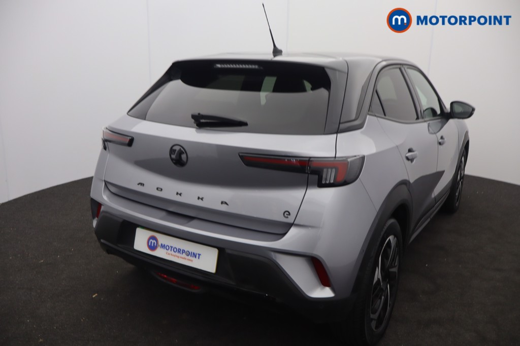 Vauxhall Mokka Ultimate Automatic Electric SUV - Stock Number (1676756) - 2nd supplementary image