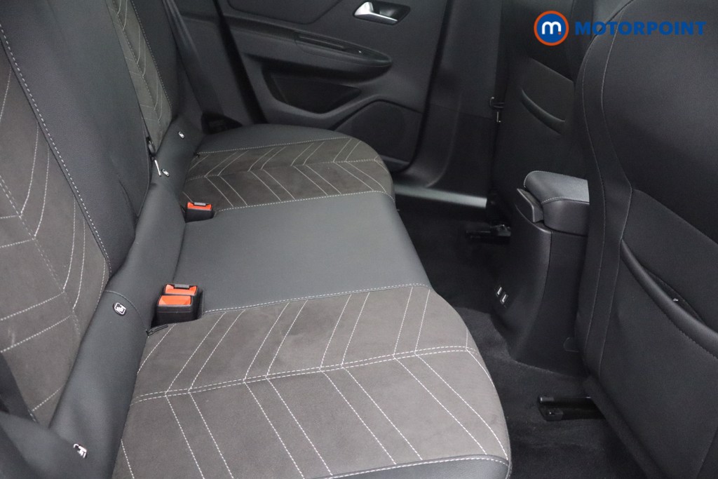 Vauxhall Mokka Ultimate Automatic Electric SUV - Stock Number (1676756) - 7th supplementary image