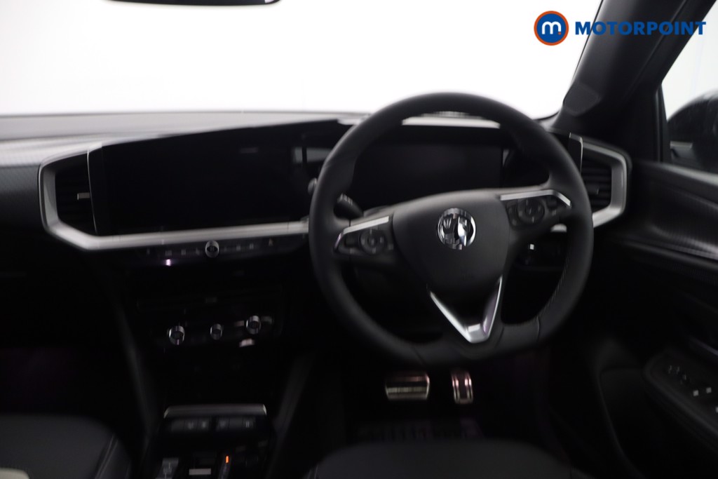 Vauxhall Mokka Ultimate Automatic Electric SUV - Stock Number (1676756) - 8th supplementary image
