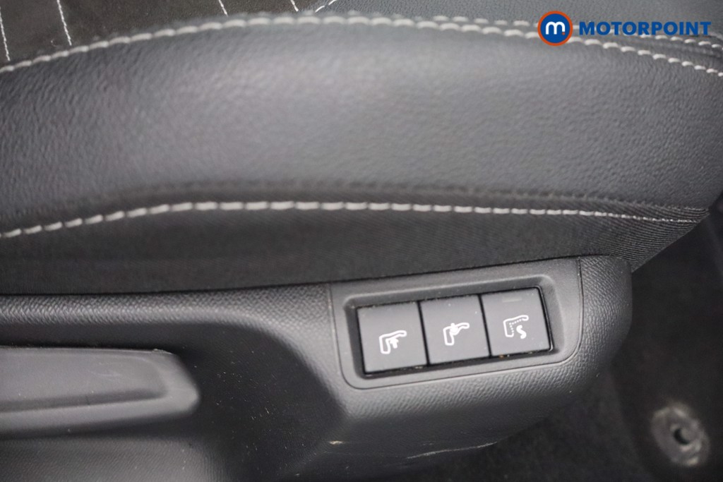Vauxhall Mokka Ultimate Automatic Electric SUV - Stock Number (1676756) - 11th supplementary image