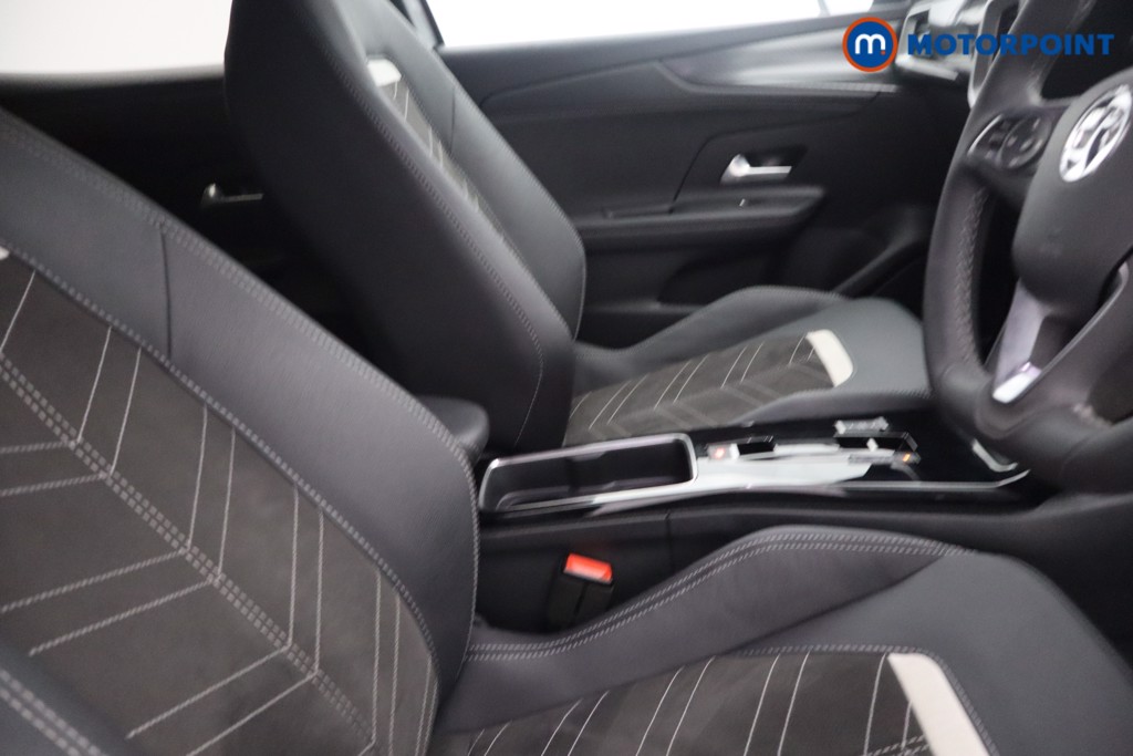 Vauxhall Mokka Ultimate Automatic Electric SUV - Stock Number (1676756) - 12th supplementary image