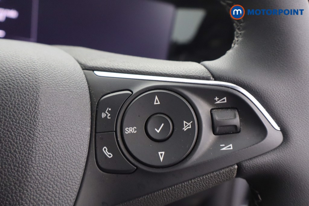Vauxhall Mokka Ultimate Automatic Electric SUV - Stock Number (1676756) - 14th supplementary image
