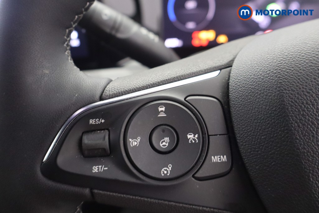 Vauxhall Mokka Ultimate Automatic Electric SUV - Stock Number (1676756) - 15th supplementary image
