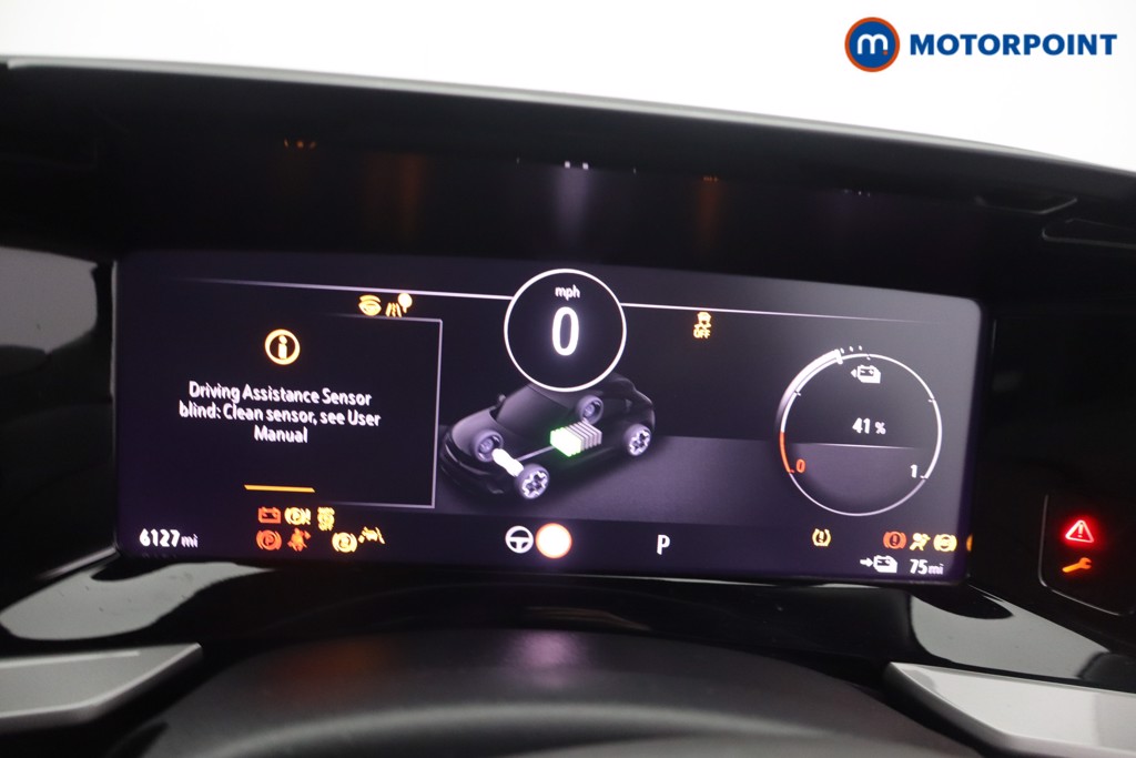 Vauxhall Mokka Ultimate Automatic Electric SUV - Stock Number (1676756) - 16th supplementary image