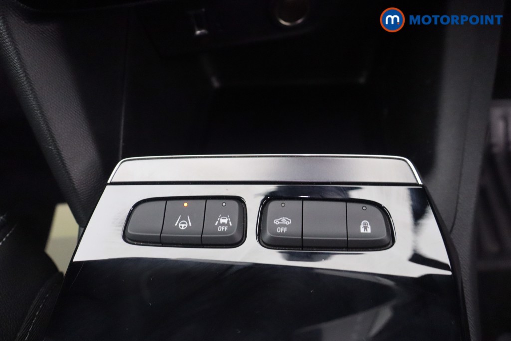 Vauxhall Mokka Ultimate Automatic Electric SUV - Stock Number (1676756) - 17th supplementary image