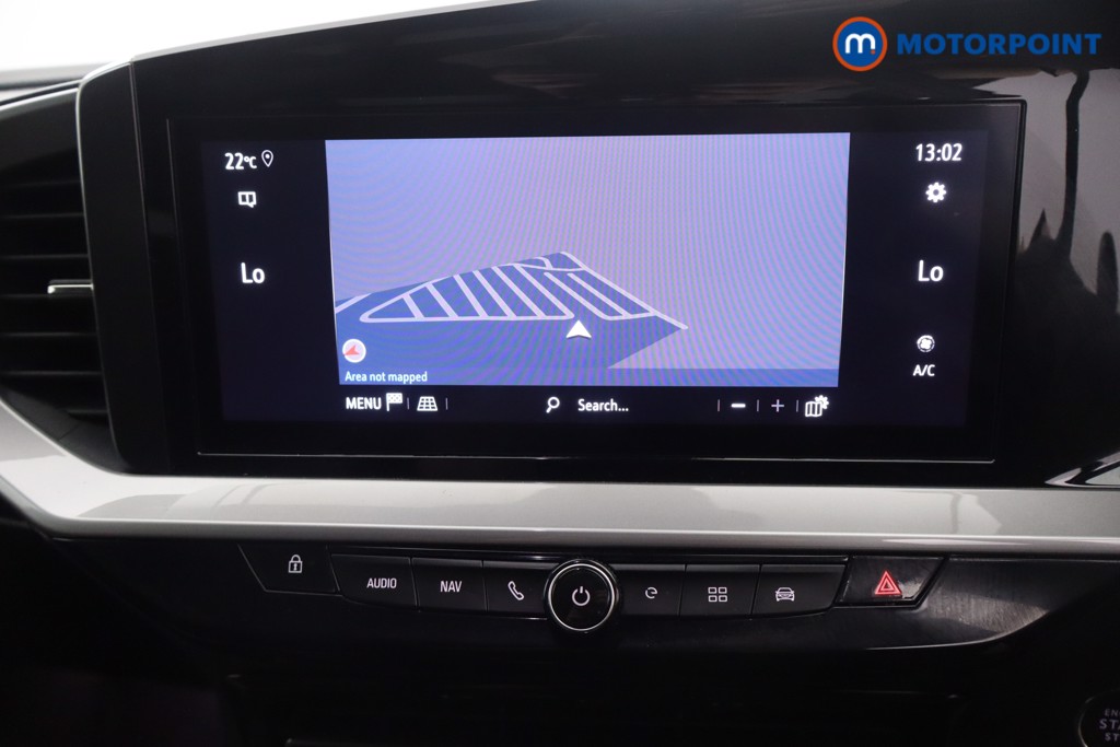 Vauxhall Mokka Ultimate Automatic Electric SUV - Stock Number (1676756) - 19th supplementary image