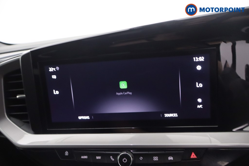 Vauxhall Mokka Ultimate Automatic Electric SUV - Stock Number (1676756) - 20th supplementary image