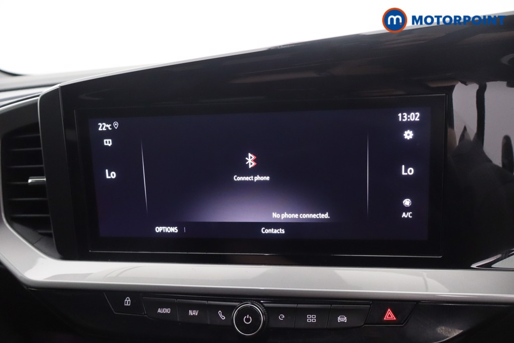 Vauxhall Mokka Ultimate Automatic Electric SUV - Stock Number (1676756) - 21st supplementary image