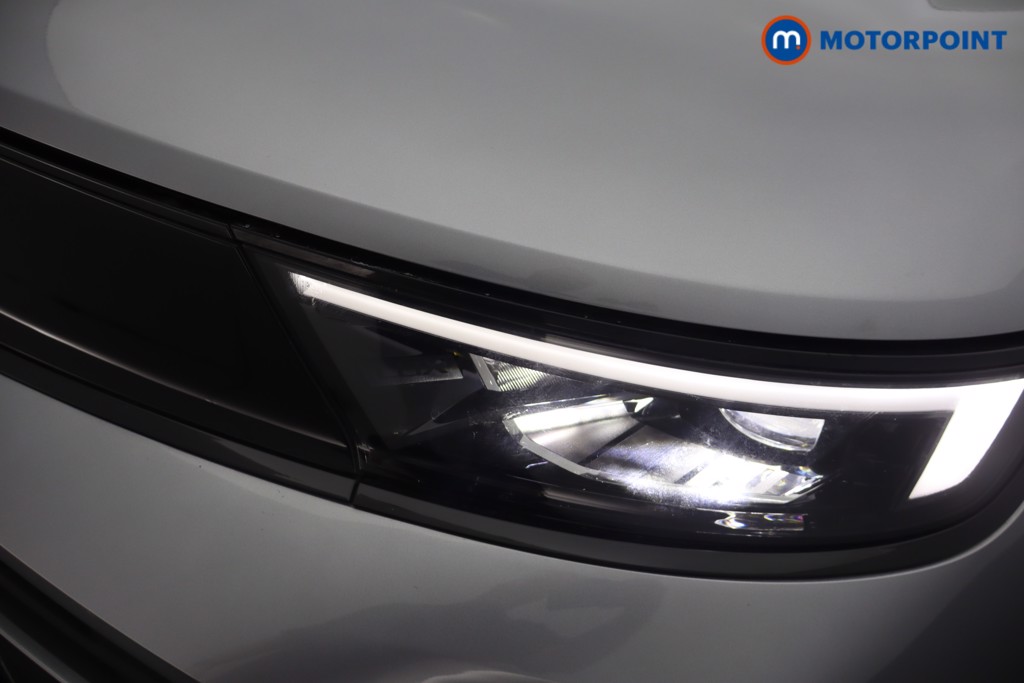 Vauxhall Mokka Ultimate Automatic Electric SUV - Stock Number (1676756) - 27th supplementary image