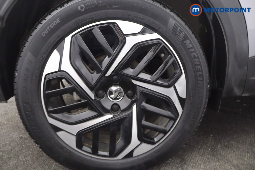 Vauxhall Mokka Ultimate Automatic Electric SUV - Stock Number (1676756) - 31st supplementary image