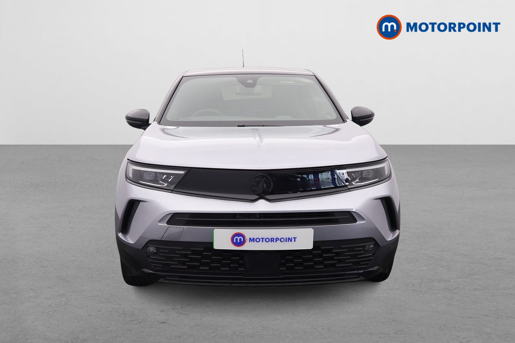 Vauxhall Mokka Ultimate Automatic Electric SUV - Stock Number (1676756) - Front bumper