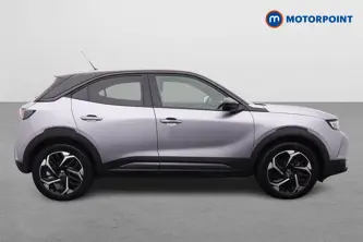 Vauxhall Mokka Ultimate Automatic Electric SUV - Stock Number (1676756) - Drivers side