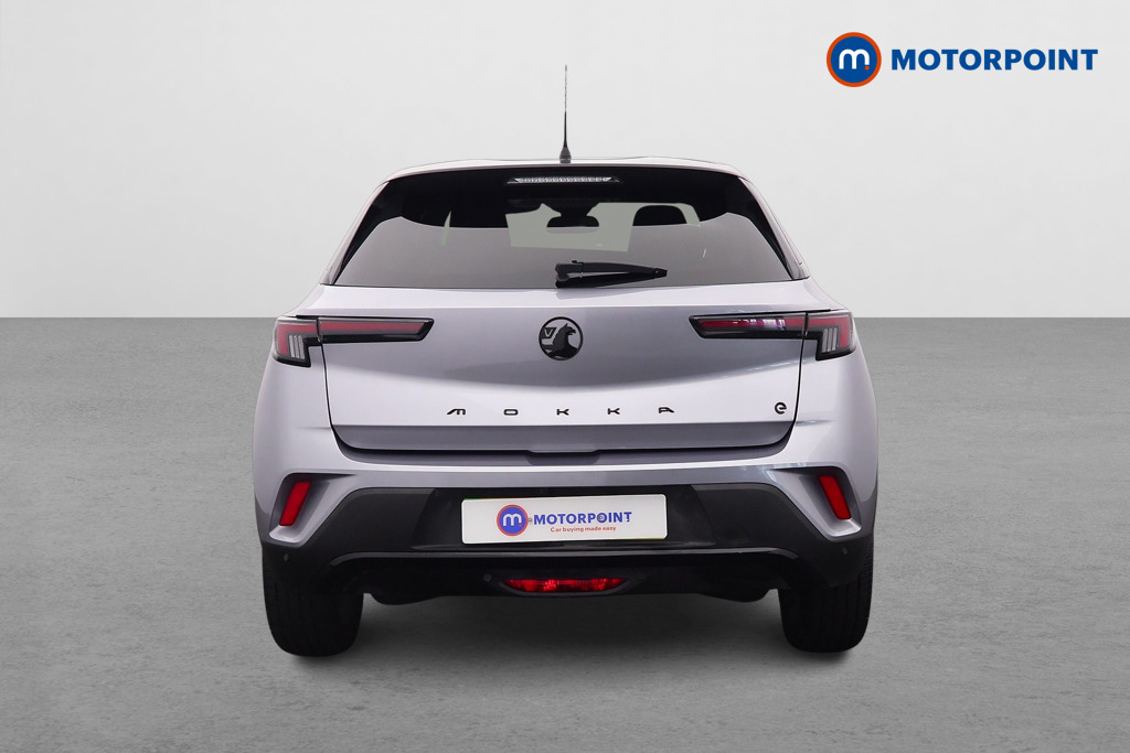 Vauxhall Mokka Ultimate Automatic Electric SUV - Stock Number (1676756) - Rear bumper